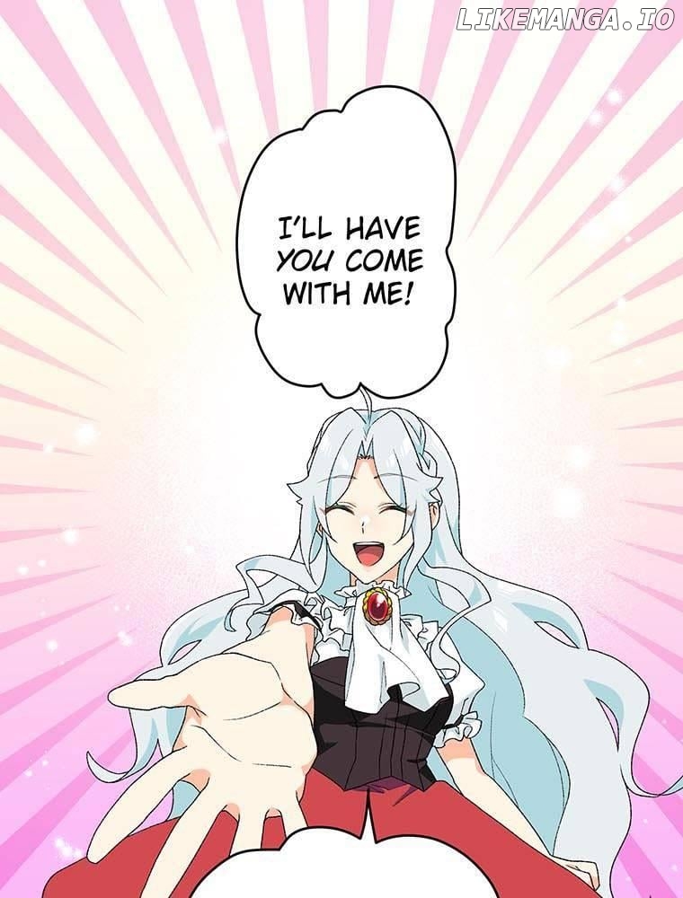 Survival Strategy of a Princess ~A Handsome Prince of the Great Empire Deceived Me Yet He Says He Loves Me Chapter 26 - page 1