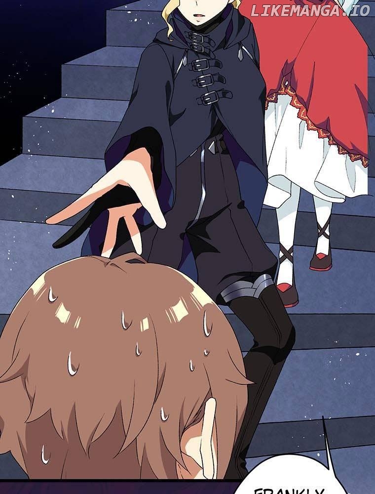 Survival Strategy of a Princess ~A Handsome Prince of the Great Empire Deceived Me Yet He Says He Loves Me Chapter 26 - page 13