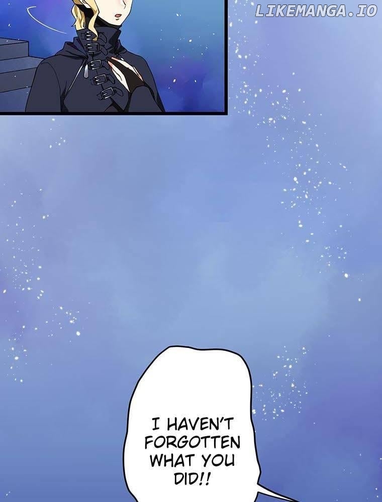 Survival Strategy of a Princess ~A Handsome Prince of the Great Empire Deceived Me Yet He Says He Loves Me Chapter 26 - page 16