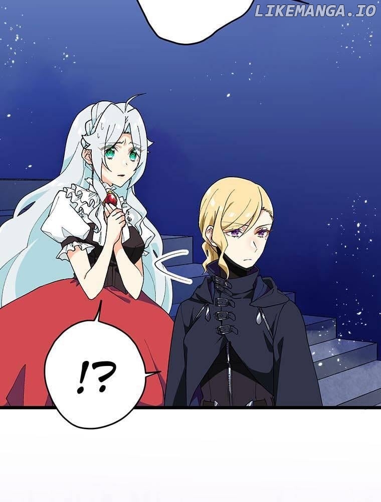 Survival Strategy of a Princess ~A Handsome Prince of the Great Empire Deceived Me Yet He Says He Loves Me Chapter 26 - page 17