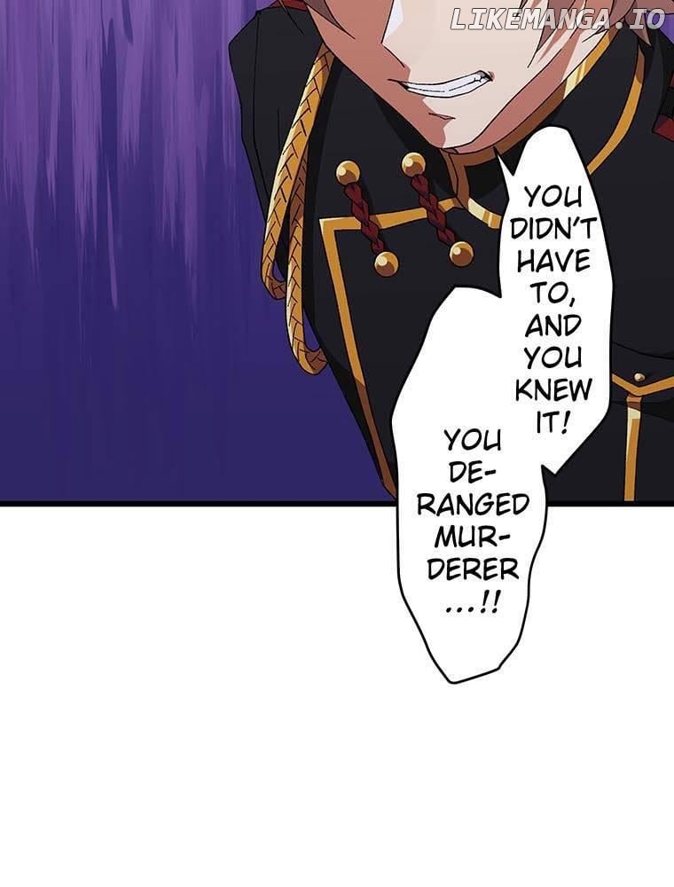 Survival Strategy of a Princess ~A Handsome Prince of the Great Empire Deceived Me Yet He Says He Loves Me Chapter 26 - page 19