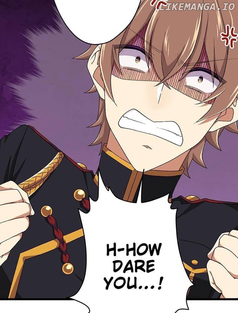 Survival Strategy of a Princess ~A Handsome Prince of the Great Empire Deceived Me Yet He Says He Loves Me Chapter 26 - page 22