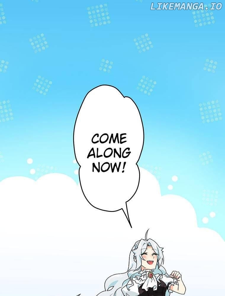 Survival Strategy of a Princess ~A Handsome Prince of the Great Empire Deceived Me Yet He Says He Loves Me Chapter 26 - page 37