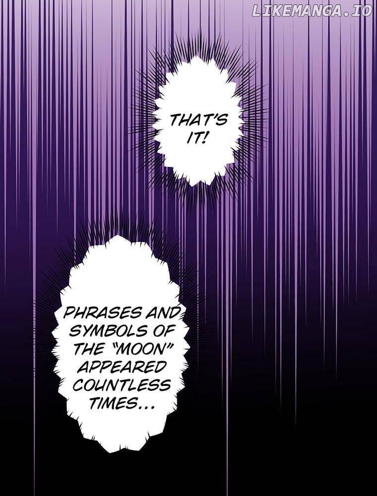 Survival Strategy of a Princess ~A Handsome Prince of the Great Empire Deceived Me Yet He Says He Loves Me Chapter 26 - page 48