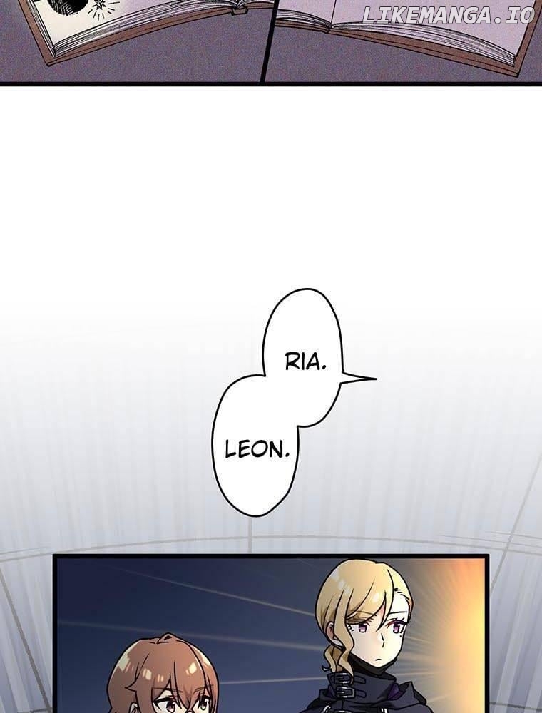 Survival Strategy of a Princess ~A Handsome Prince of the Great Empire Deceived Me Yet He Says He Loves Me Chapter 26 - page 50