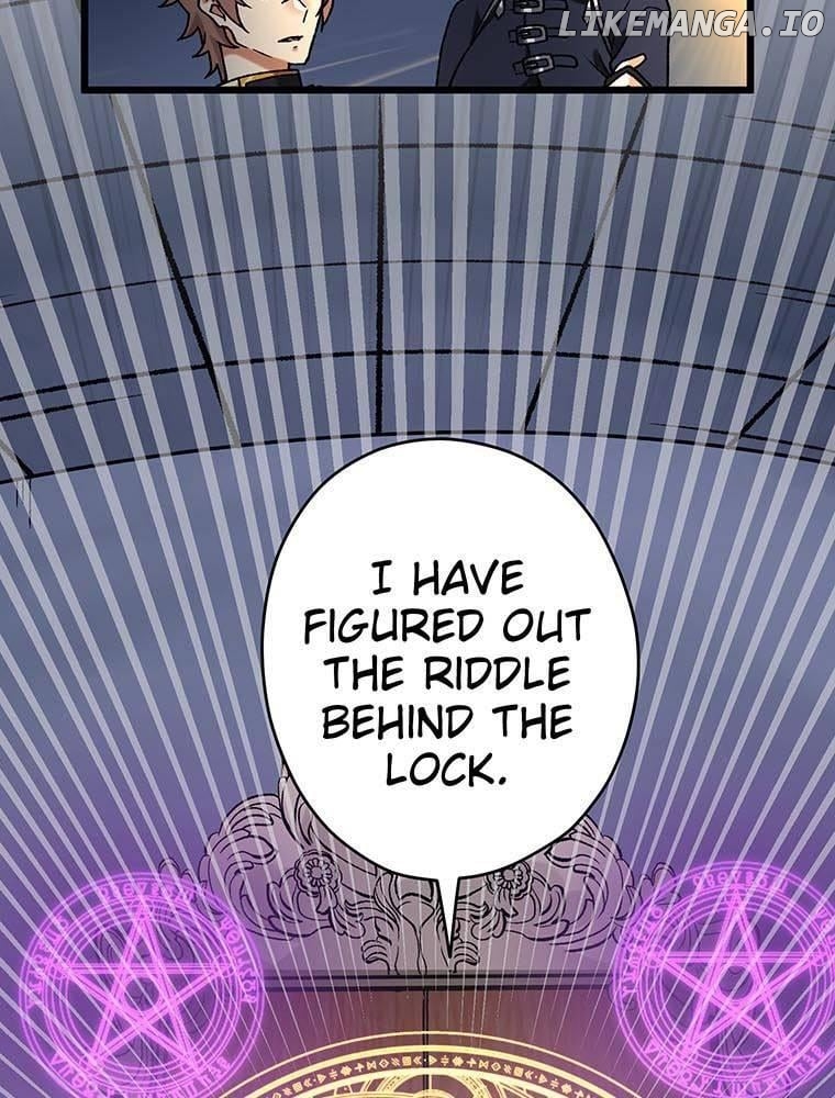 Survival Strategy of a Princess ~A Handsome Prince of the Great Empire Deceived Me Yet He Says He Loves Me Chapter 26 - page 51