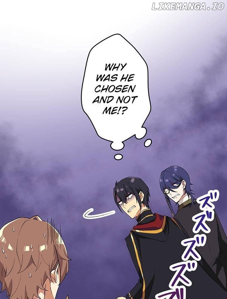 Survival Strategy of a Princess ~A Handsome Prince of the Great Empire Deceived Me Yet He Says He Loves Me Chapter 26 - page 6
