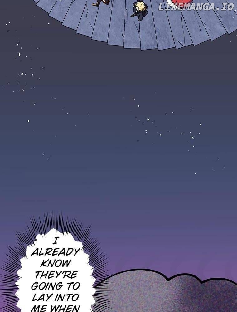 Survival Strategy of a Princess ~A Handsome Prince of the Great Empire Deceived Me Yet He Says He Loves Me Chapter 26 - page 9
