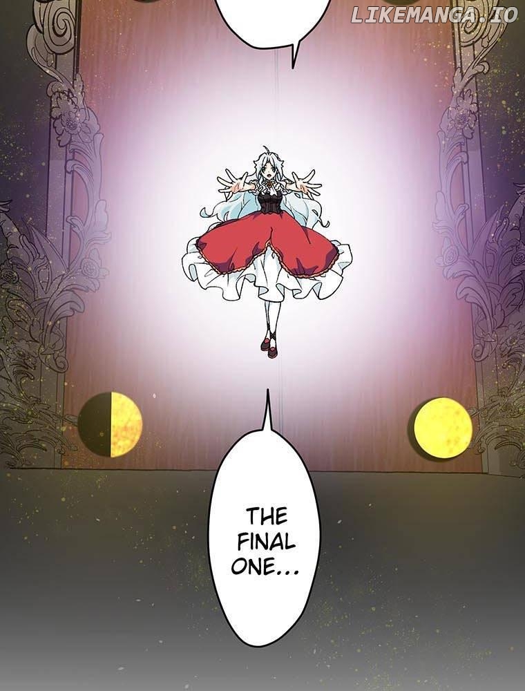 Survival Strategy of a Princess ~A Handsome Prince of the Great Empire Deceived Me Yet He Says He Loves Me Chapter 27 - page 9