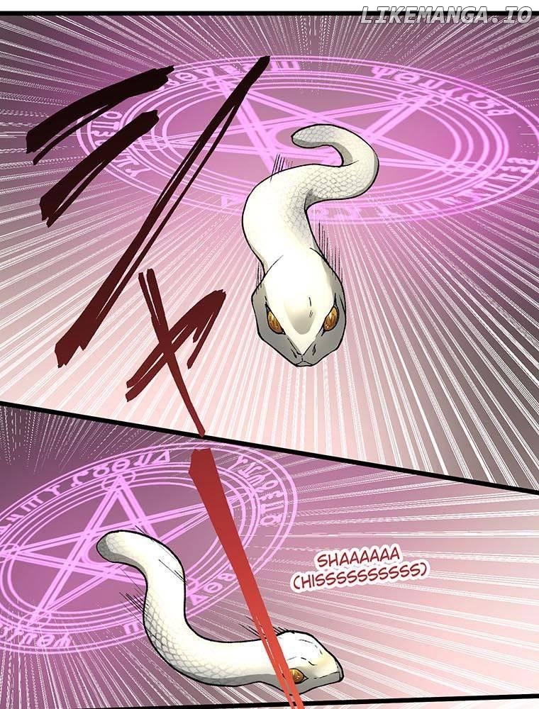 Survival Strategy of a Princess ~A Handsome Prince of the Great Empire Deceived Me Yet He Says He Loves Me Chapter 27 - page 11