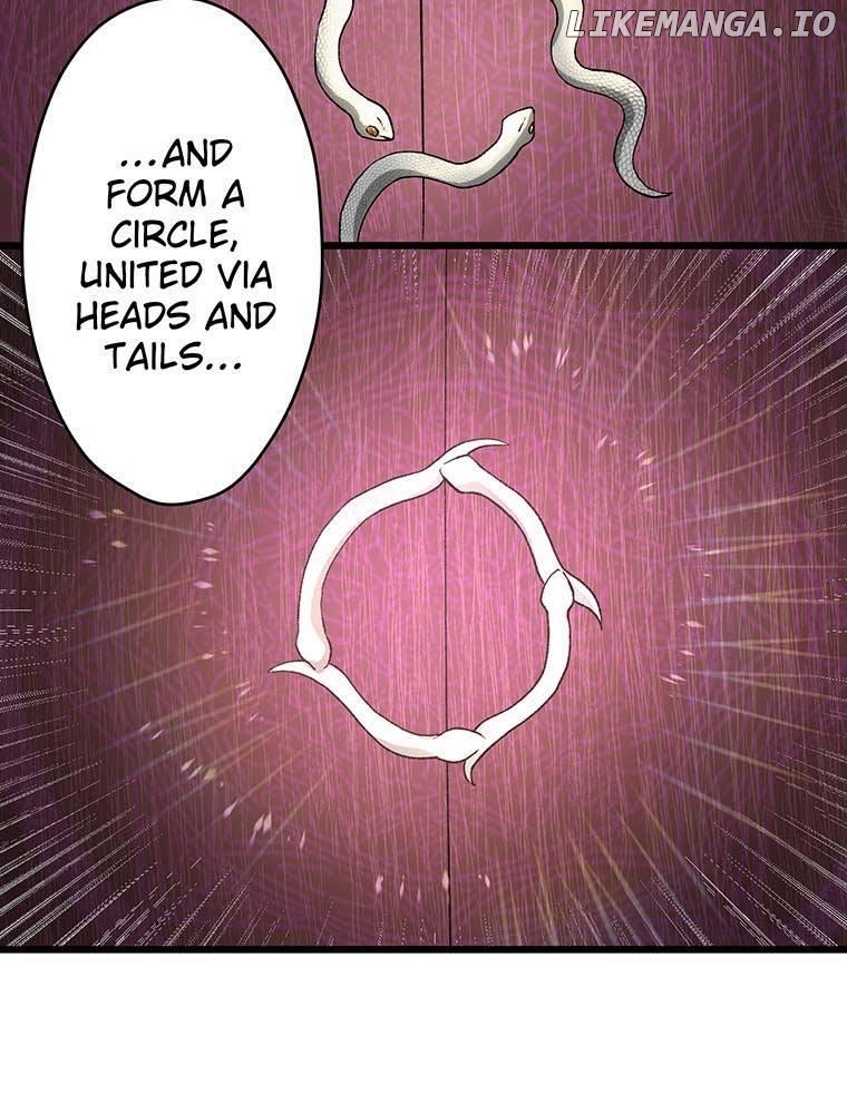 Survival Strategy of a Princess ~A Handsome Prince of the Great Empire Deceived Me Yet He Says He Loves Me Chapter 27 - page 15
