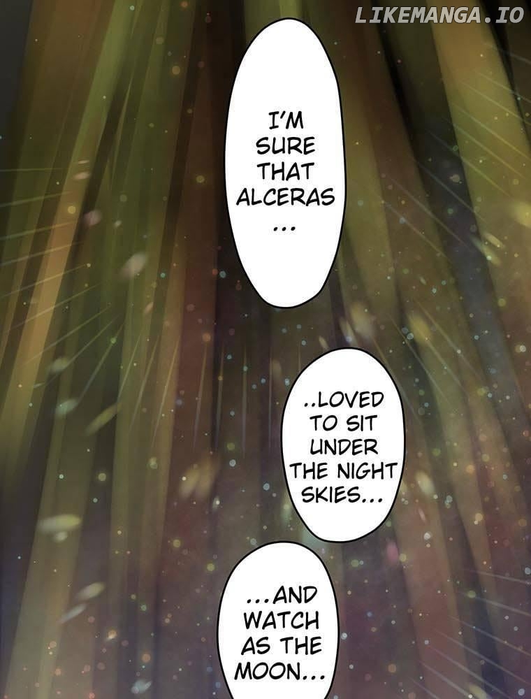 Survival Strategy of a Princess ~A Handsome Prince of the Great Empire Deceived Me Yet He Says He Loves Me Chapter 27 - page 21