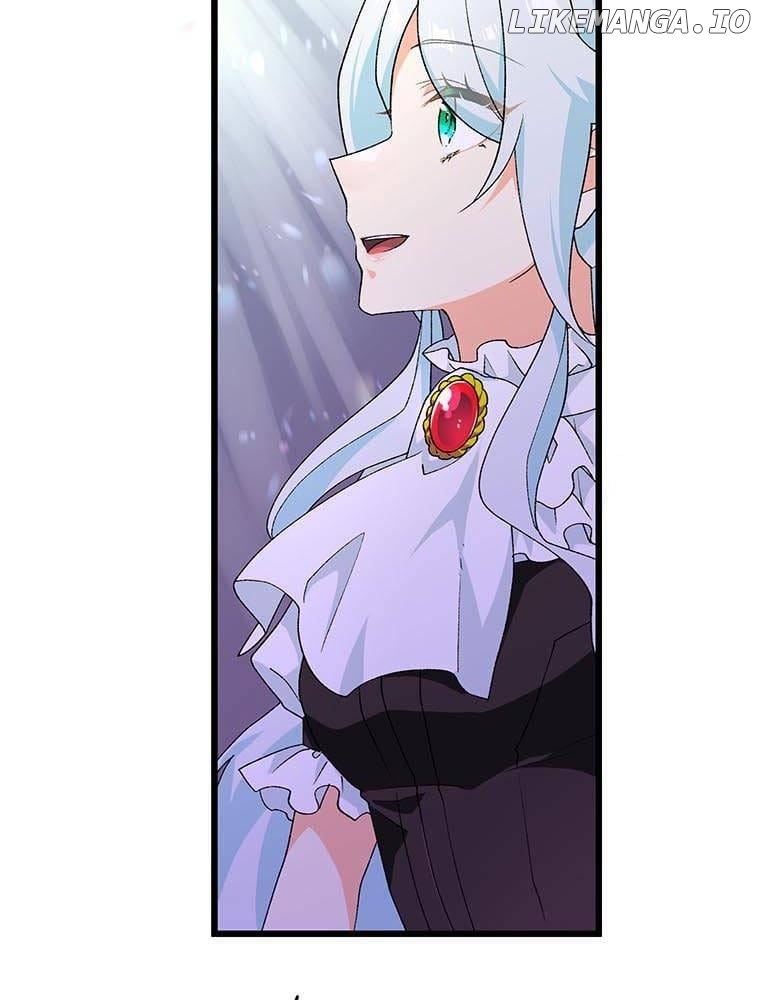 Survival Strategy of a Princess ~A Handsome Prince of the Great Empire Deceived Me Yet He Says He Loves Me Chapter 27 - page 24