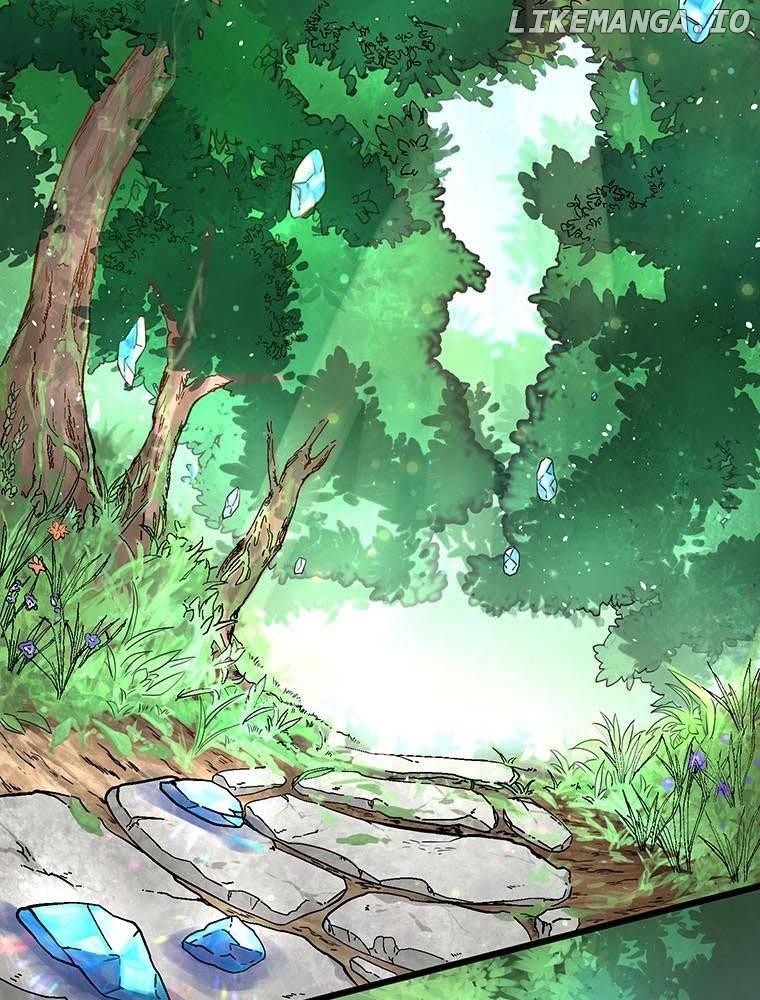 Survival Strategy of a Princess ~A Handsome Prince of the Great Empire Deceived Me Yet He Says He Loves Me Chapter 27 - page 27