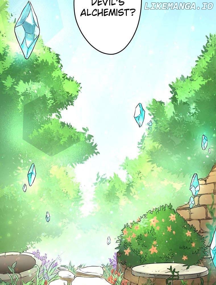 Survival Strategy of a Princess ~A Handsome Prince of the Great Empire Deceived Me Yet He Says He Loves Me Chapter 27 - page 29