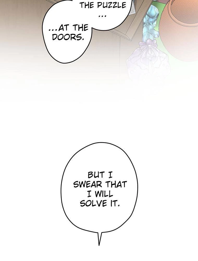 Survival Strategy of a Princess ~A Handsome Prince of the Great Empire Deceived Me Yet He Says He Loves Me Chapter 27 - page 45