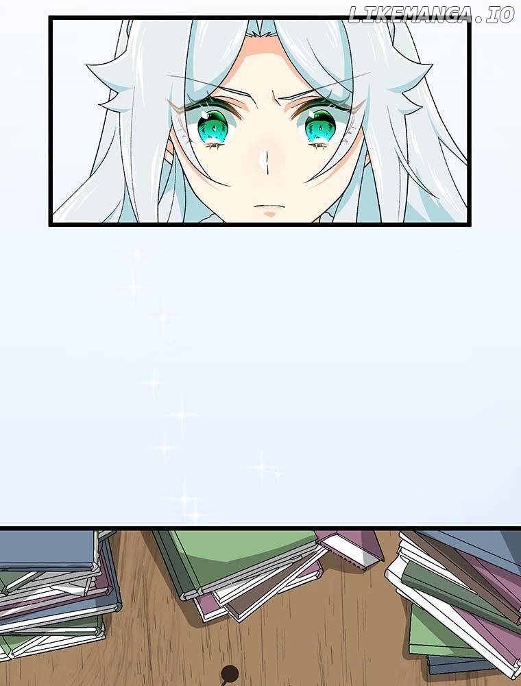Survival Strategy of a Princess ~A Handsome Prince of the Great Empire Deceived Me Yet He Says He Loves Me Chapter 27 - page 46