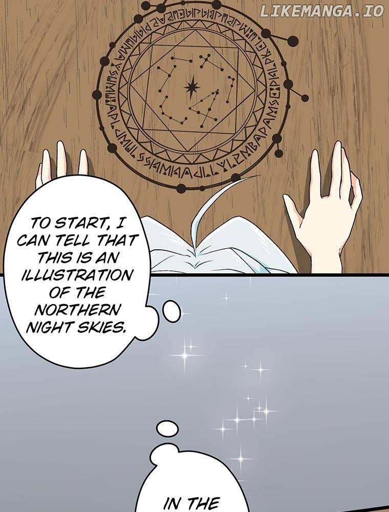 Survival Strategy of a Princess ~A Handsome Prince of the Great Empire Deceived Me Yet He Says He Loves Me Chapter 27 - page 47