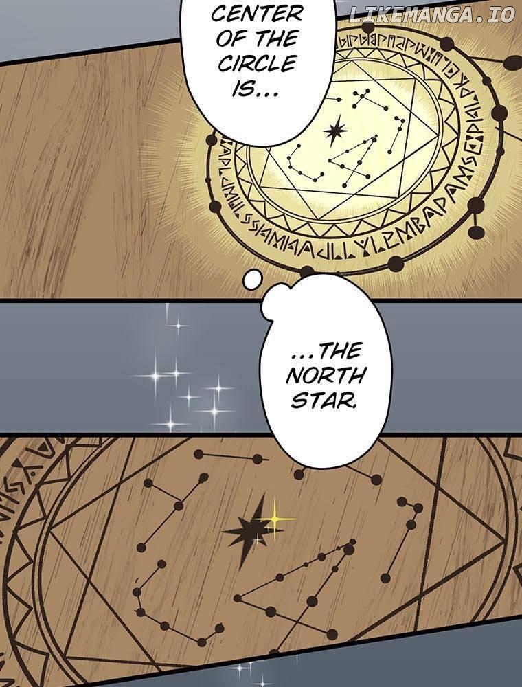 Survival Strategy of a Princess ~A Handsome Prince of the Great Empire Deceived Me Yet He Says He Loves Me Chapter 27 - page 48