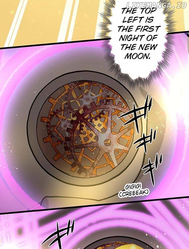 Survival Strategy of a Princess ~A Handsome Prince of the Great Empire Deceived Me Yet He Says He Loves Me Chapter 27 - page 4