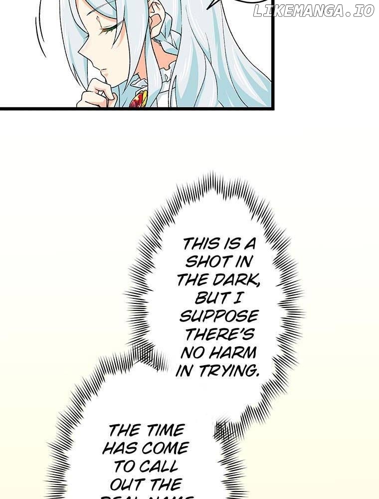 Survival Strategy of a Princess ~A Handsome Prince of the Great Empire Deceived Me Yet He Says He Loves Me Chapter 27 - page 52