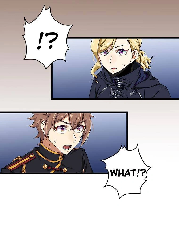 Survival Strategy of a Princess ~A Handsome Prince of the Great Empire Deceived Me Yet He Says He Loves Me Chapter 27 - page 55