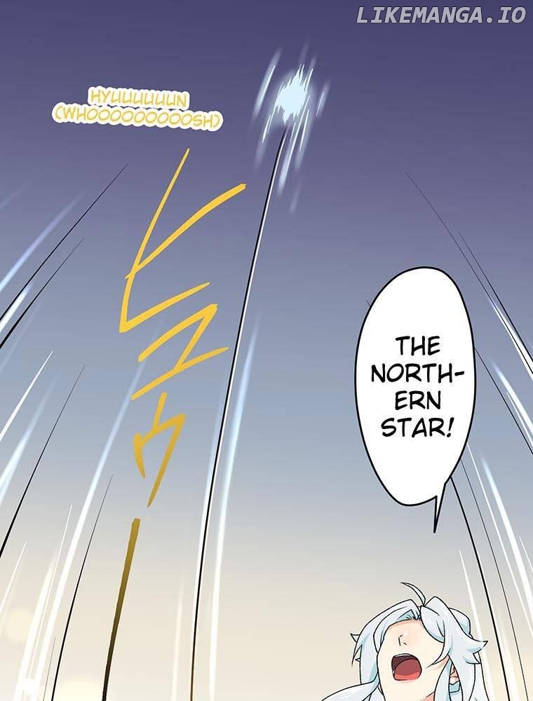 Survival Strategy of a Princess ~A Handsome Prince of the Great Empire Deceived Me Yet He Says He Loves Me Chapter 27 - page 56