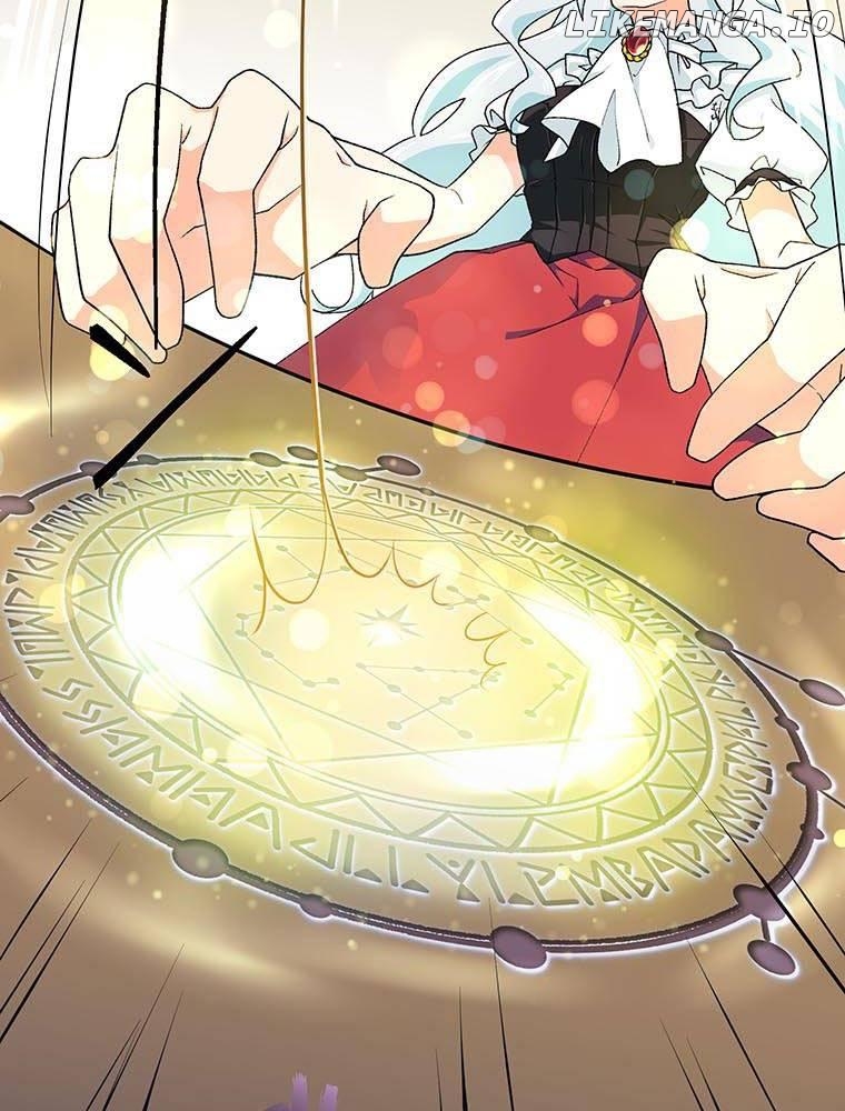 Survival Strategy of a Princess ~A Handsome Prince of the Great Empire Deceived Me Yet He Says He Loves Me Chapter 27 - page 57