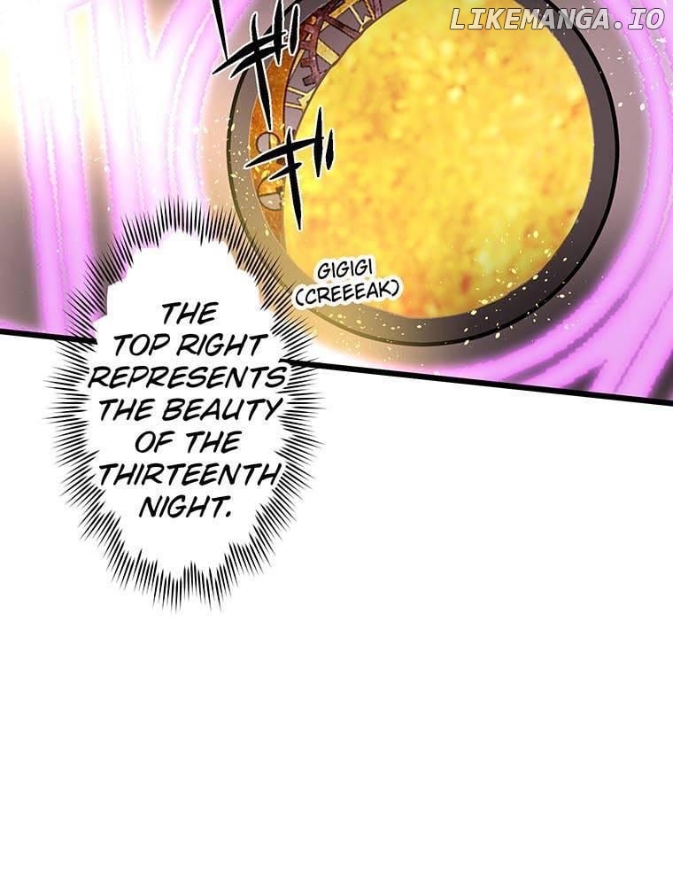 Survival Strategy of a Princess ~A Handsome Prince of the Great Empire Deceived Me Yet He Says He Loves Me Chapter 27 - page 5