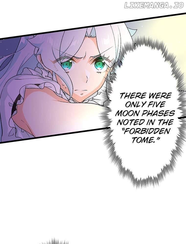 Survival Strategy of a Princess ~A Handsome Prince of the Great Empire Deceived Me Yet He Says He Loves Me Chapter 27 - page 6