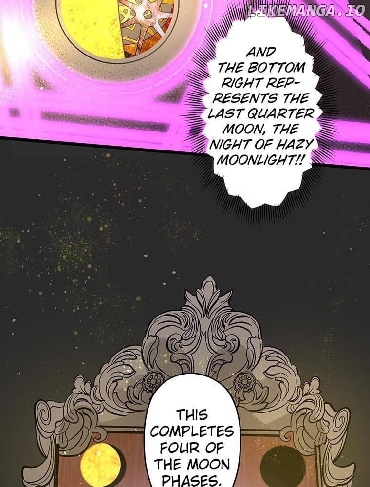 Survival Strategy of a Princess ~A Handsome Prince of the Great Empire Deceived Me Yet He Says He Loves Me Chapter 27 - page 8