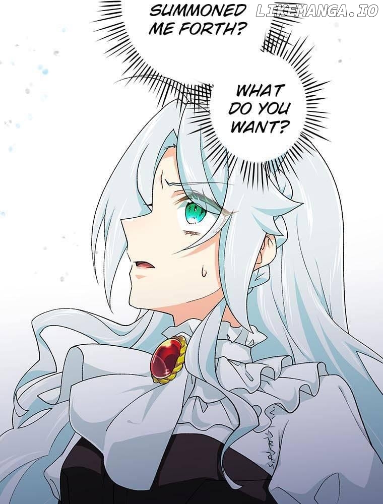 Survival Strategy of a Princess ~A Handsome Prince of the Great Empire Deceived Me Yet He Says He Loves Me Chapter 28 - page 10