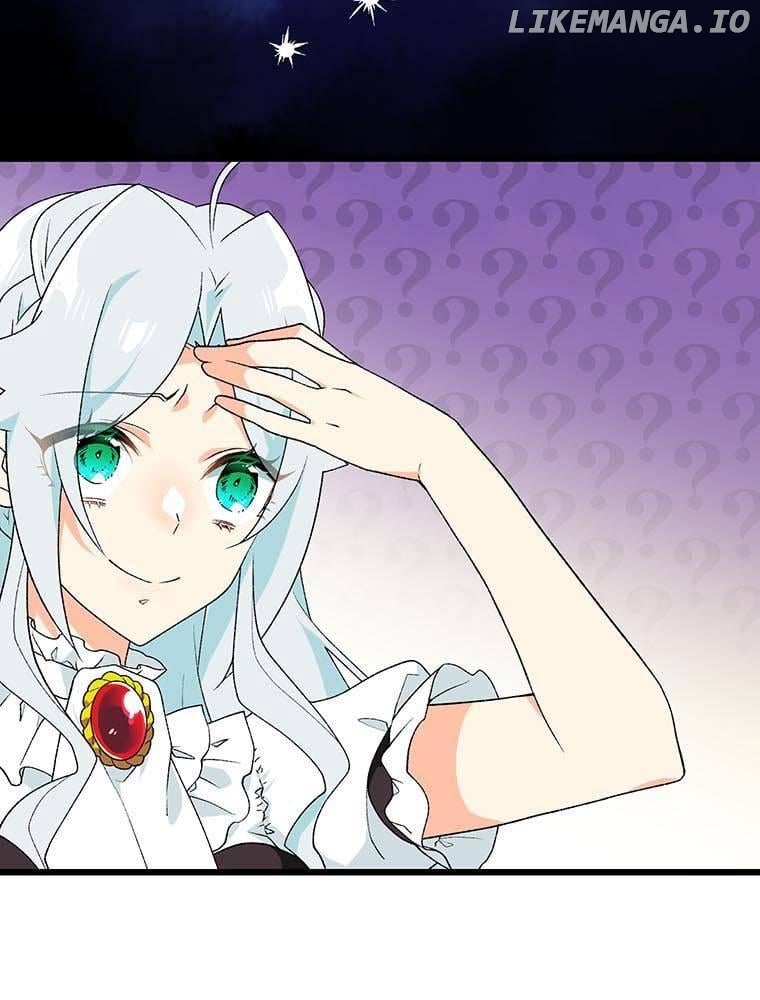 Survival Strategy of a Princess ~A Handsome Prince of the Great Empire Deceived Me Yet He Says He Loves Me Chapter 28 - page 15