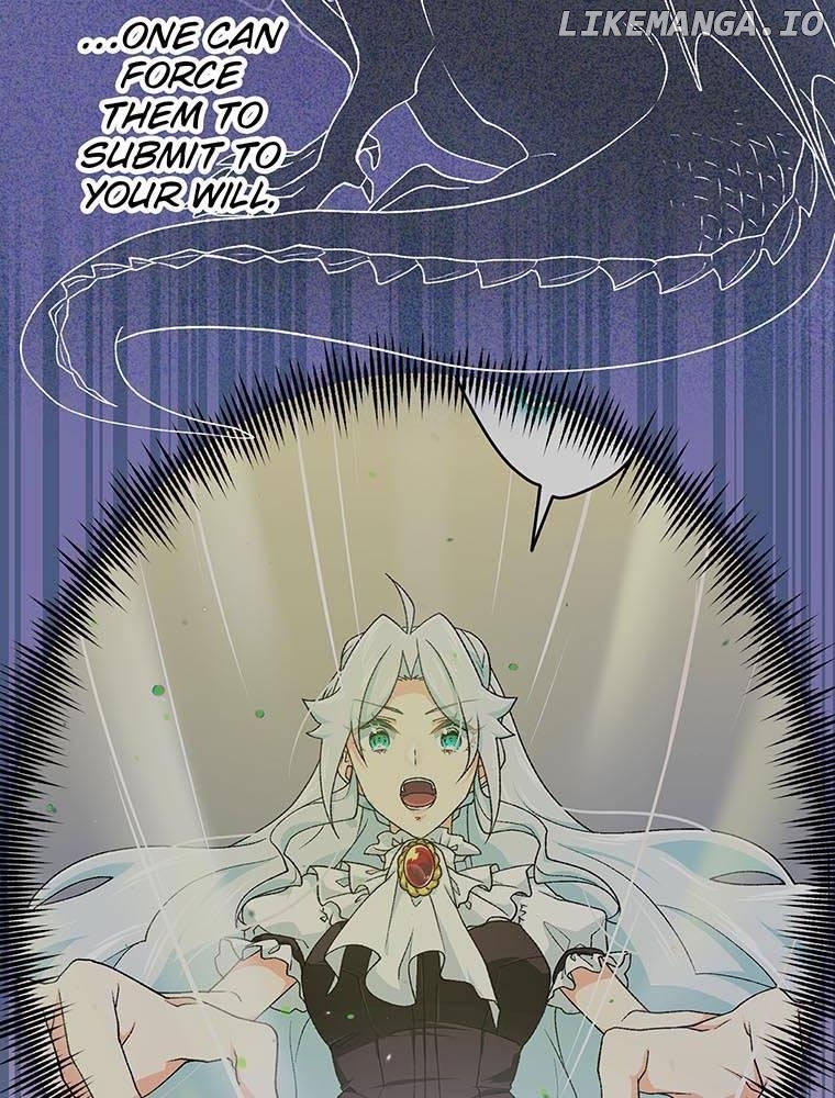 Survival Strategy of a Princess ~A Handsome Prince of the Great Empire Deceived Me Yet He Says He Loves Me Chapter 28 - page 17