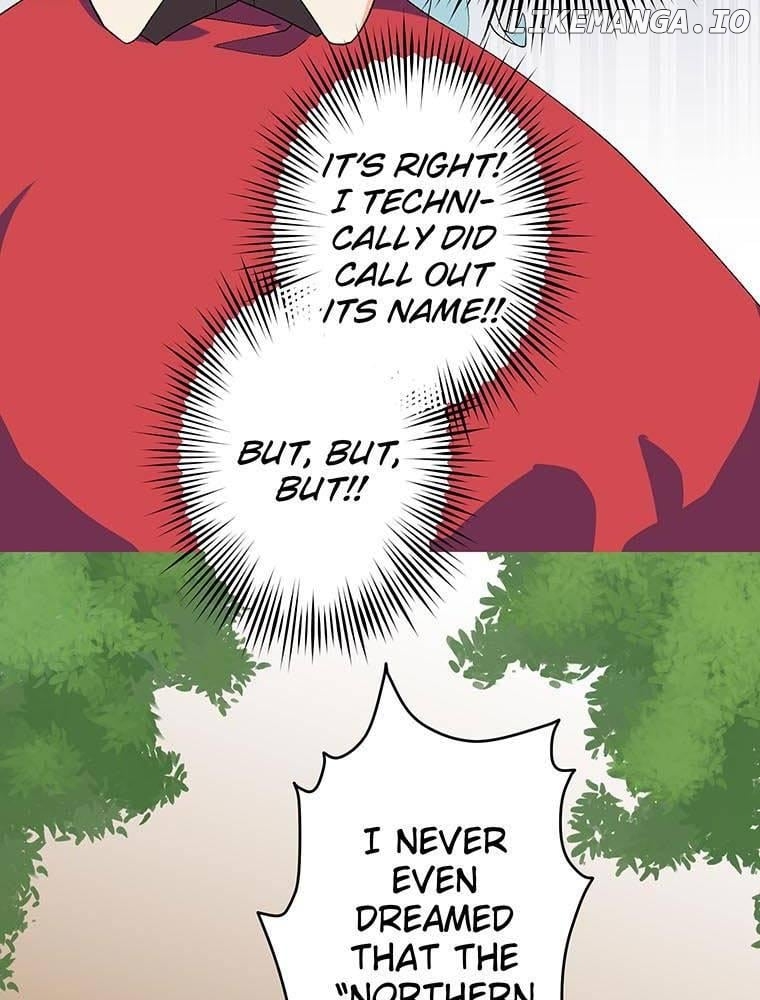 Survival Strategy of a Princess ~A Handsome Prince of the Great Empire Deceived Me Yet He Says He Loves Me Chapter 28 - page 19