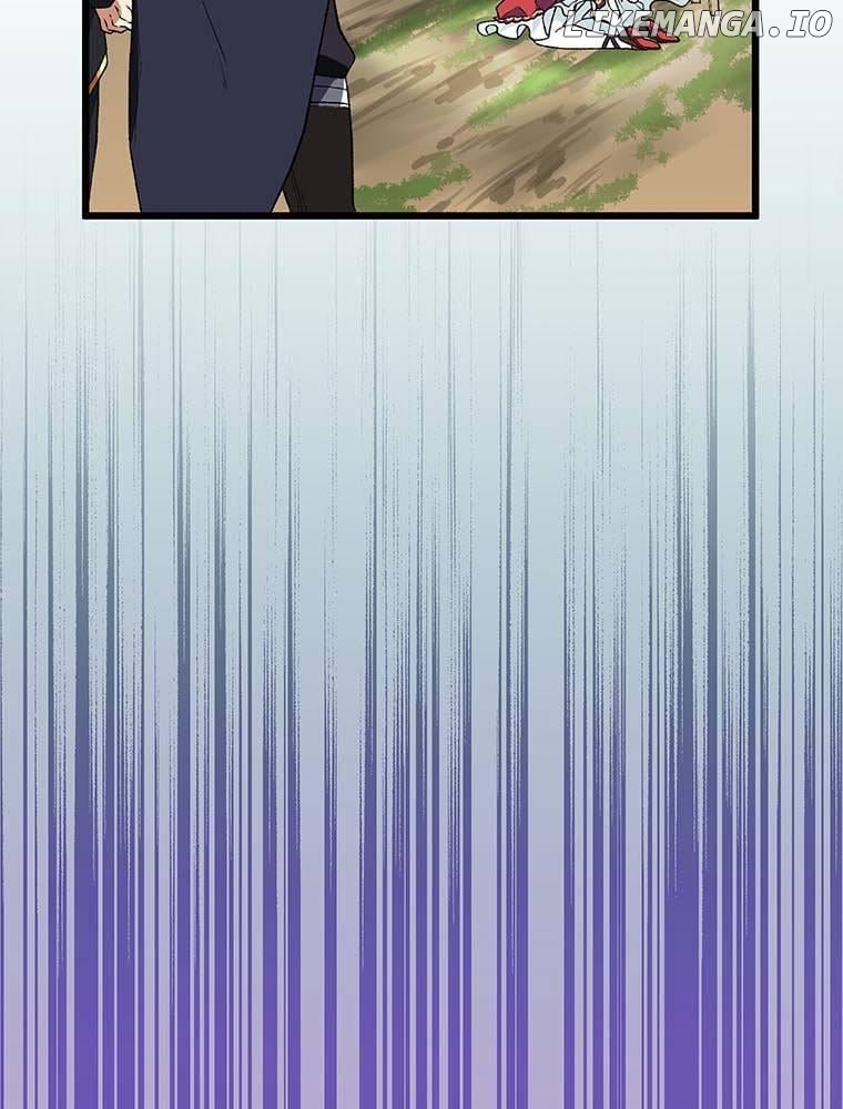 Survival Strategy of a Princess ~A Handsome Prince of the Great Empire Deceived Me Yet He Says He Loves Me Chapter 28 - page 25