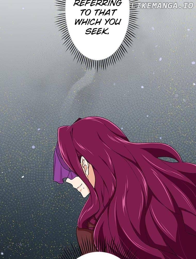 Survival Strategy of a Princess ~A Handsome Prince of the Great Empire Deceived Me Yet He Says He Loves Me Chapter 28 - page 34