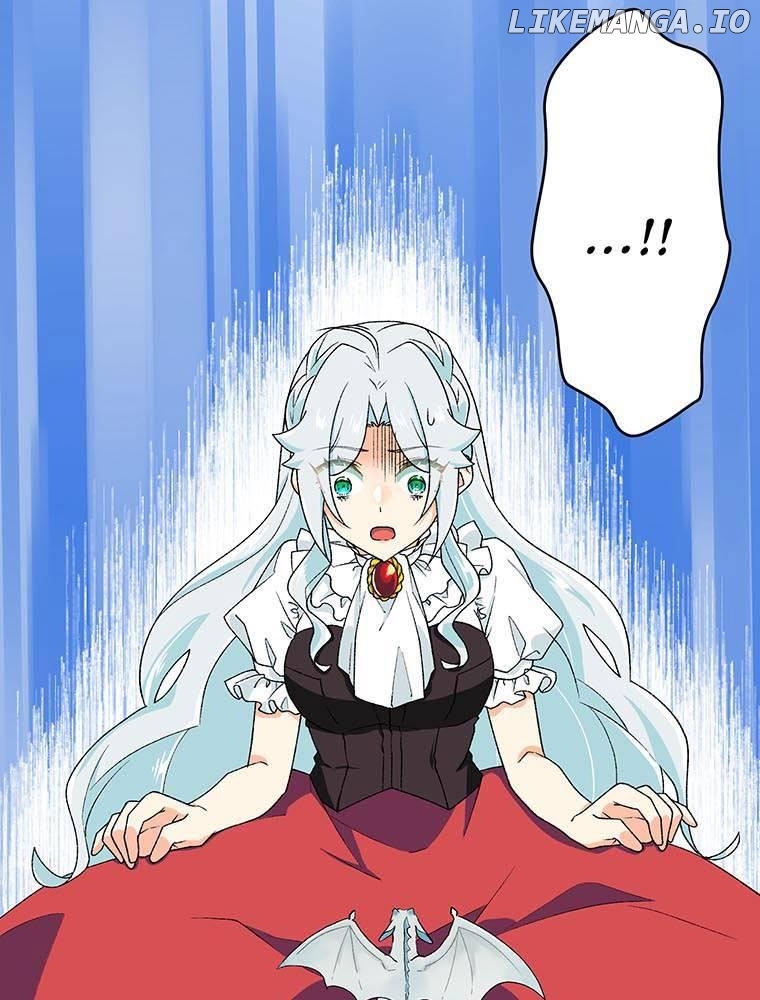 Survival Strategy of a Princess ~A Handsome Prince of the Great Empire Deceived Me Yet He Says He Loves Me Chapter 28 - page 36