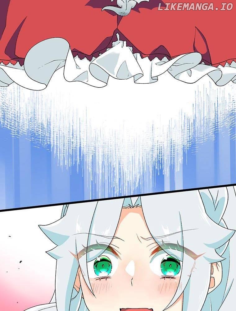Survival Strategy of a Princess ~A Handsome Prince of the Great Empire Deceived Me Yet He Says He Loves Me Chapter 28 - page 37