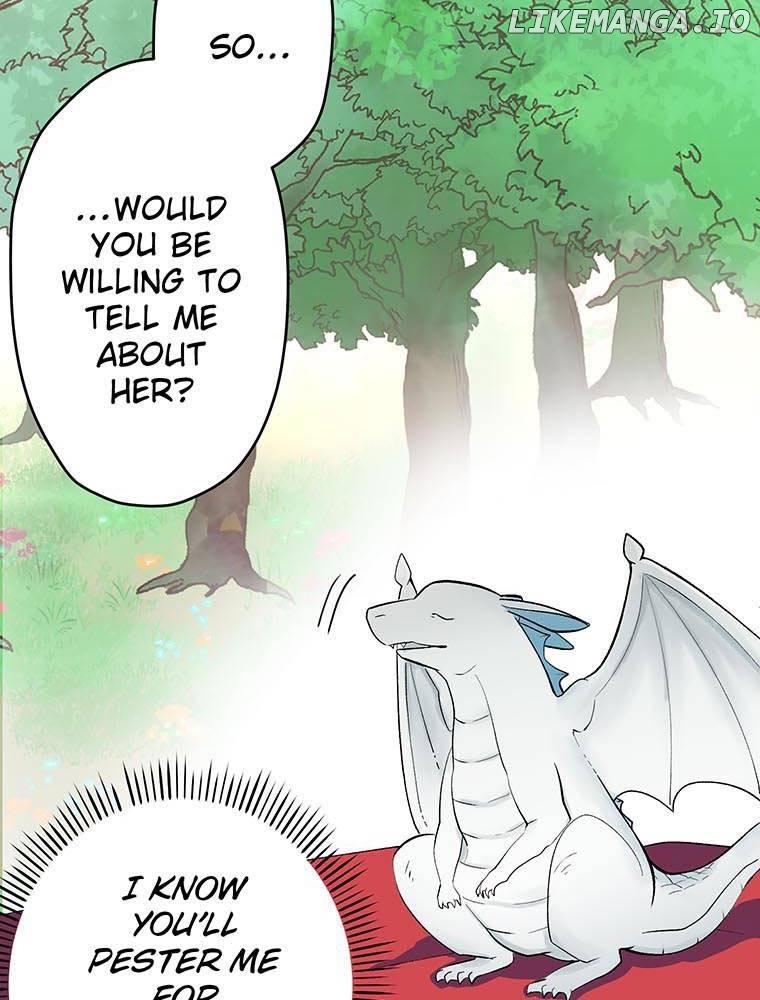 Survival Strategy of a Princess ~A Handsome Prince of the Great Empire Deceived Me Yet He Says He Loves Me Chapter 28 - page 39