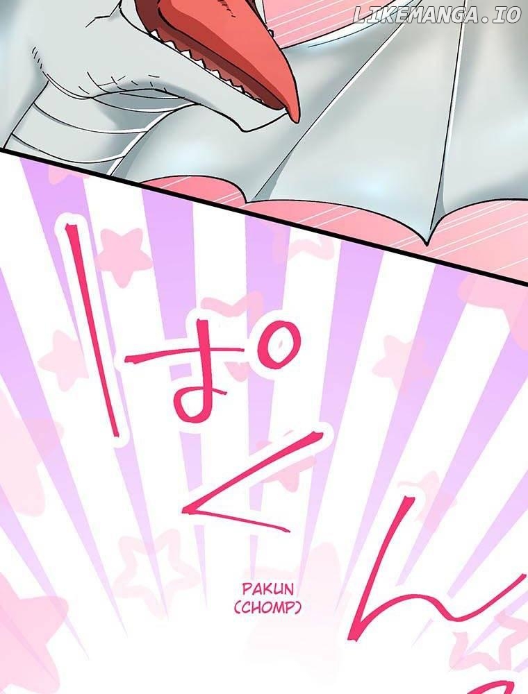 Survival Strategy of a Princess ~A Handsome Prince of the Great Empire Deceived Me Yet He Says He Loves Me Chapter 28 - page 4