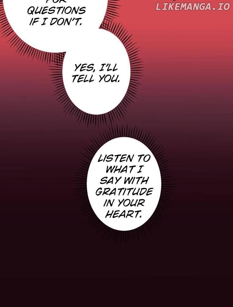 Survival Strategy of a Princess ~A Handsome Prince of the Great Empire Deceived Me Yet He Says He Loves Me Chapter 28 - page 40