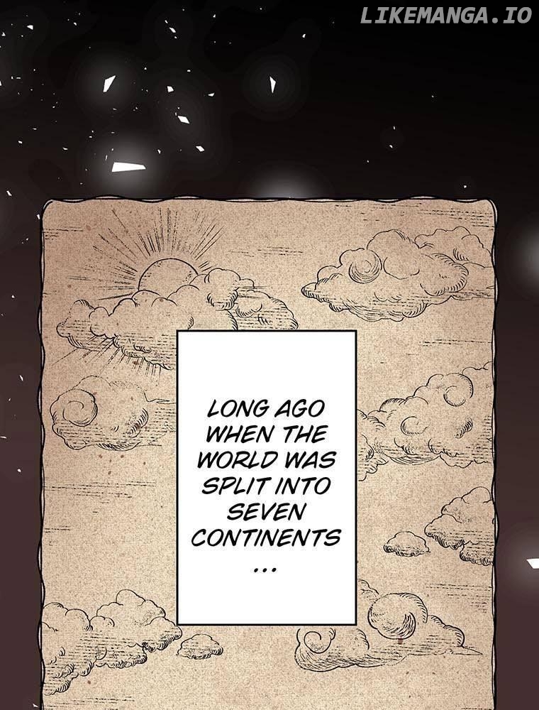 Survival Strategy of a Princess ~A Handsome Prince of the Great Empire Deceived Me Yet He Says He Loves Me Chapter 28 - page 41