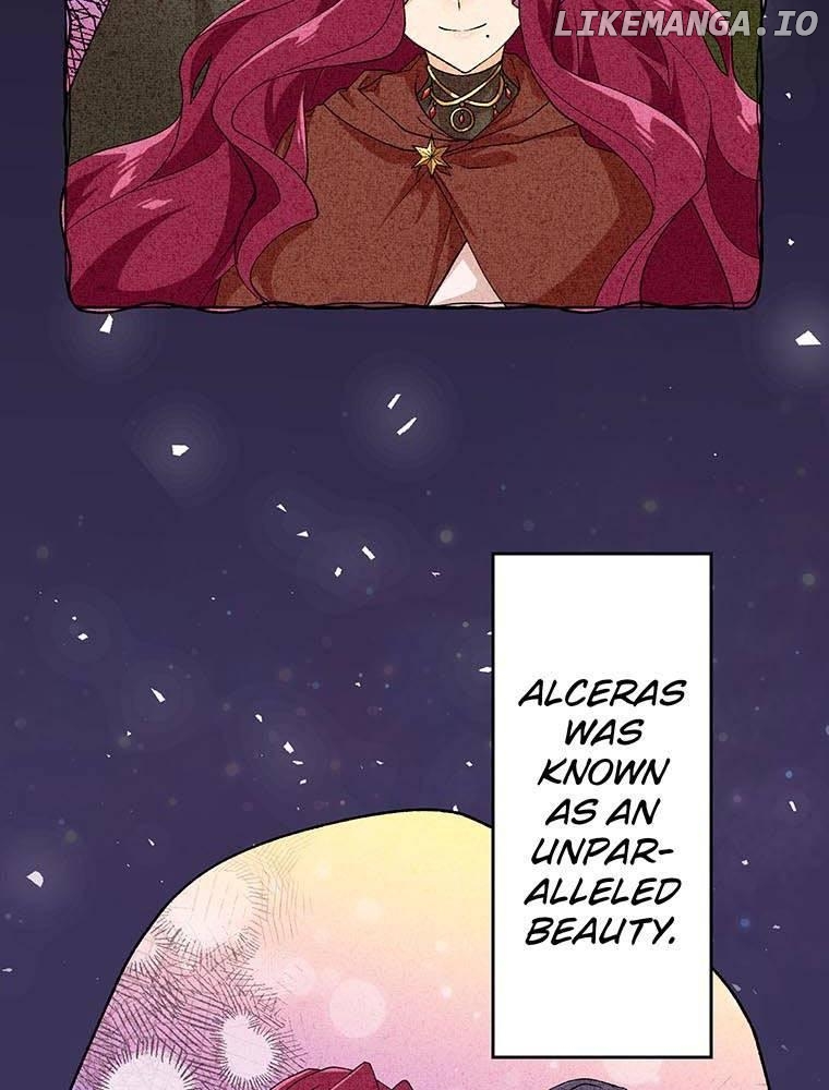 Survival Strategy of a Princess ~A Handsome Prince of the Great Empire Deceived Me Yet He Says He Loves Me Chapter 28 - page 44
