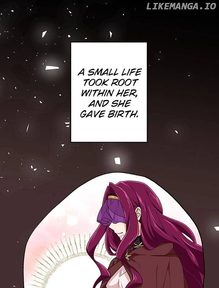 Survival Strategy of a Princess ~A Handsome Prince of the Great Empire Deceived Me Yet He Says He Loves Me Chapter 28 - page 46