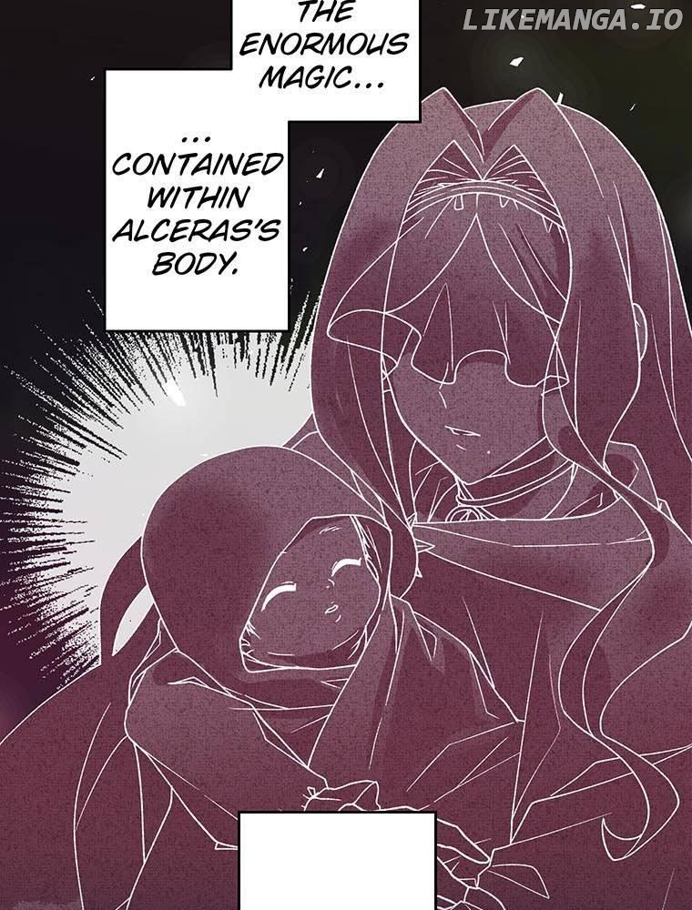 Survival Strategy of a Princess ~A Handsome Prince of the Great Empire Deceived Me Yet He Says He Loves Me Chapter 28 - page 48