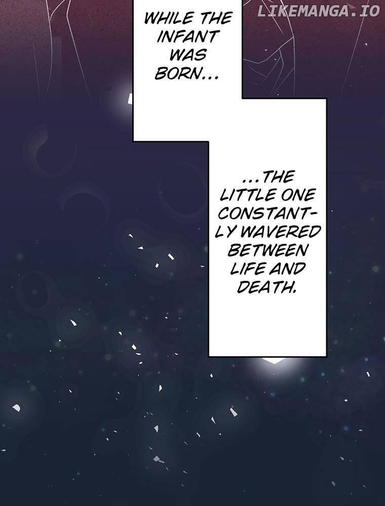 Survival Strategy of a Princess ~A Handsome Prince of the Great Empire Deceived Me Yet He Says He Loves Me Chapter 28 - page 49