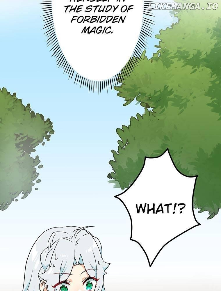 Survival Strategy of a Princess ~A Handsome Prince of the Great Empire Deceived Me Yet He Says He Loves Me Chapter 28 - page 52
