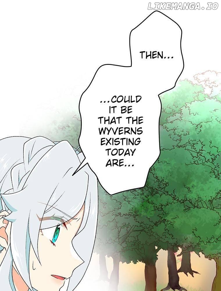 Survival Strategy of a Princess ~A Handsome Prince of the Great Empire Deceived Me Yet He Says He Loves Me Chapter 28 - page 55