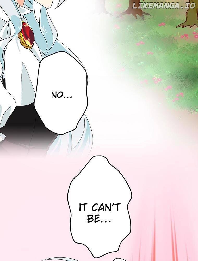 Survival Strategy of a Princess ~A Handsome Prince of the Great Empire Deceived Me Yet He Says He Loves Me Chapter 28 - page 56